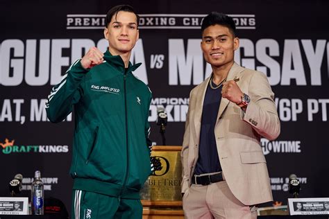 brandon figueroa vs mark magsayo|Brandon Figueroa vs. Mark Magsayo .